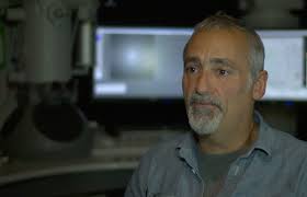 Stan Burgess: Molecules in motion