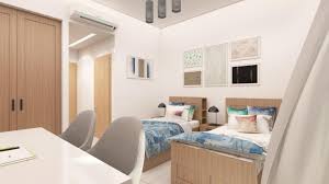 بالصور وحدات سكن للطلاب قرب الجامعة الإسلامية في الوردانية Aline S House تعلن عن بدء استقبال الطلاب للعام الدراسي القادم Bintjbeil Org