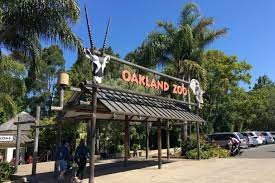 50 Things To Do In Oakland With Kids Oakland Zoo Architecture Travel With Kids