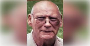 Obituary information for James Everett Haught