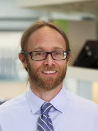 Scott Rothbart Laboratory