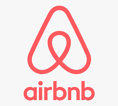 Transparent Background Airbnb Logo, HD Png Download , Transparent ...
