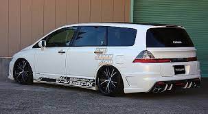 V Vison 3pc Body Kit Type 2 Rb1 Rhdjapan
