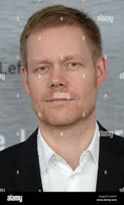 Max richter hi-res stock photography and images