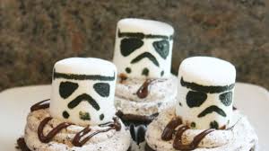 Dog monster star starwars wars massiff lordsofnalhutta. 8 Super Star Wars Party Food Ideas