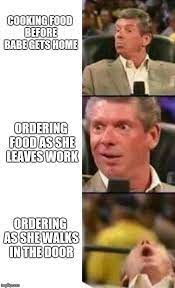 Vince Mcmahon Meme