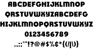 We did not find results for: Race1 Brannt Ncv Font Free Download Allbestfonts Com