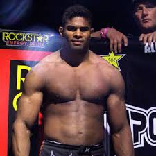 Overeem beats werdum, but unimpressively. Melissa Segura Reinstated Overeem Cagey About His Ped Linked Past Sports Illustrated
