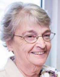 Obituary for Elizabeth (Dawson) Carter