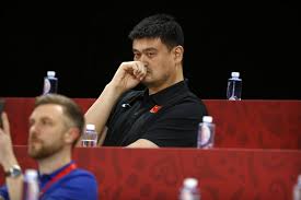 Considered to be one of the best shooting big men in the history of the game, yao ming towered over his defenders and was a global icon & chinese hero. Could Yao Ming Mend The Fences Between The Nba And China