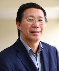Julian tan, born 1978, obtained his bachelors of engineering beng (aerospace, hons) from. Datuk Tan Kok Liang President Matta Wit