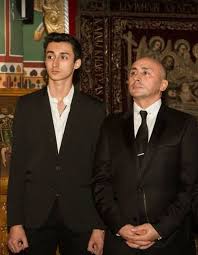 We would like to show you a description here but the site won't allow us. Ce BÄƒiat Frumos Are Marcel Pavel Sasha Are 20 De Ani È™i E Copia FidelÄƒ A TatÄƒlui Romania News