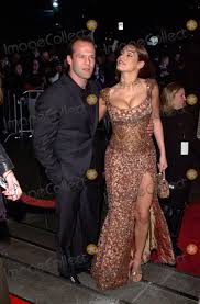 This was not what we expected to hear when we're bleary eyed in the morning, kel. Photos And Pictures Actor Jason Statham Actress Kelly Brook At The Los Angeles Premiere Of His New Movie Snatch 18jan2001 Paul Smith Featureflash