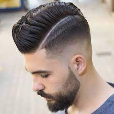 Comb over with undercut hairstyles can be done on medium length or even longer hair. 31 Best Comb Over Hairstyles For Men 2021 Guide