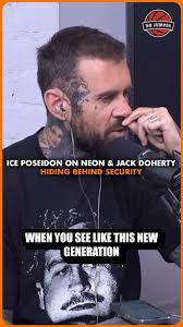 Patrick Purdom's Instagram, Twitter & Facebook