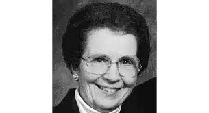 Darleen Pund Obituary (1931