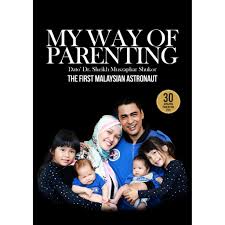 Would you like to change the currency to pounds (£)? My Way Of Parenting By Dato Dr Sheikh Shopee Malaysia