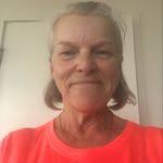 Ruth Dombrowski's Instagram, Twitter & Facebook