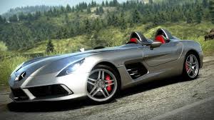 Beast Machines Mercedes Benz Slr Mclaren Stirling Moss Edition Autos Deportivos Autos Vehiculos