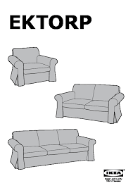 View and download the pdf, find answers to frequently asked questions and read feedback from users. Ektorp 3 5 Seat Sofa Nordvalla Dark Gray Ikeapedia