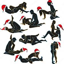 Typical sex positions Stock Vector by ©desanns 14540855