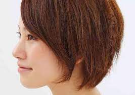 Fesyen rambut pendek untuk rambut tipis. 30 Model Rambut Pendek Wanita Portalmadura Com