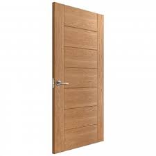 Welcome light into your home with a premium wood front entry door with glass. Oak Internal Doors Oak Interior Doors Leader Doors