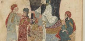 How long before you consummated your marriage. Encounters In Medieval Matrimony University Of Cambridge