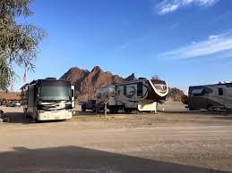 There are other rv friendly campgrounds but the standard rv amenities in this national park come few and far between…and generators are never allowed! Big Bend Resort And Adventures 3 Photos 2 Reviews Terlingua Tx