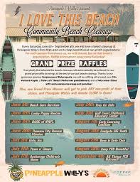 How do you adopt a pet? Beach Cleanup For Lucky Puppy Rescue Pineapple Willy S Restaurant Panama City Fl June 12 2021