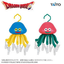 ドラゴンクエスト　プライズまとめ売り タイトープライズ検索｜株式会社タイトー