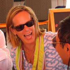 Amanda Barshall Cain (@amandacainUK)