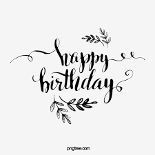 Ganti dengan dinding bercorak kayu akan menambah visual dan tampilan yang lebih alami. Tulisan Tangan Tulisan Dalam Bahasa Inggeris Selamat Hari Jadi Kesan Teks Psd Untuk Muat Turun Percuma Happy Birthday Calligraphy Happy Birthday Art Happy Birthday Lettering