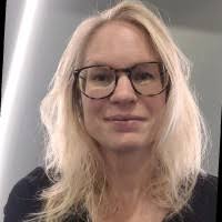 Anna Bäcklund Email & Phone Number