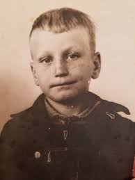 To add to Joseph Miller's post. About the Roush family. Henry was my Uncle  x6.