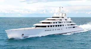 Năm điều được chờ đợi tại roland garros; For The Super Rich World S Most Expensive Superyachts Ceoworld Magazine