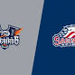 Flint Firebirds at Saginaw Spirit event image