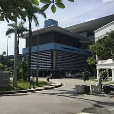 The taman tun dr ismail station (working name: Mrt Taman Tun Dr Ismail Pintu A Train Station In Taman Tun Dr Ismail