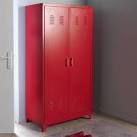 Casiers et vestiaires investissent l open space Archives