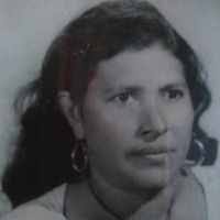 Porfiria Velázquez Ibarias (1918–2005)