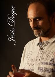 Jesus Duque