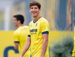 Alicia sanchez camacho nos devuelve la visita.jpg 4,752 × 3,168; Gazzetta Napoli E Caccia Al Centrale Nel Mirino C E Pau Torres Del Villareal Ilnapolista