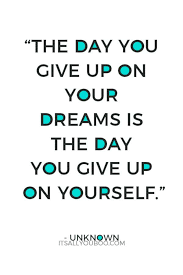 Oct 23, 2020 · top 102+ inspirational quotes never give up on your dreams of success inspirational quotes never give up on your dreams. 150 Inspirational Quotes About Achieving Dreams And Goals