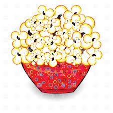 Maybe you would like to learn more about one of these? Popcorn Kernel Border Clipart Free Clipart Images Cliparts And Cliparting Com