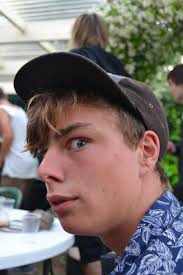 Dylan Holt (local legend and political figure of the Mornington peninsula)