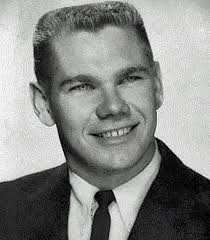 Perhaps some of you may remember my Great Uncle, Johnny Fluhart of Quinby.  He only had a 4th grade education, but had a brilliant mind. Take time to  read the newspaper article