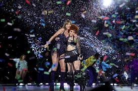 Taylor Swift and the ways white women exploit allyship | Salon.com