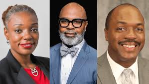 Three finalists selected for Kalamazoo Public Schools superintendent