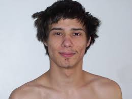 The Legendary Halfstache