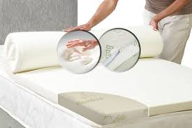 Benefits Of Bamboo Mattress 3 On Sale Near Me Ideas Bamboo Mattress Memory Foam Mattress Topper Pillow Protectors